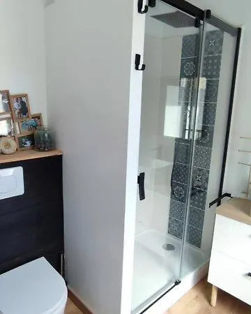 Ferienhaus Maison Familiale Au Calme *