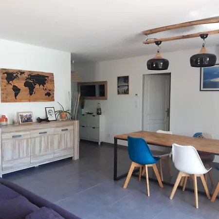 Ferienhaus Maison Familiale Au Calme *